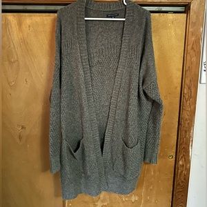 American Eagle Outfitters Cardigan